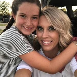 Meet your Posher, Brooke